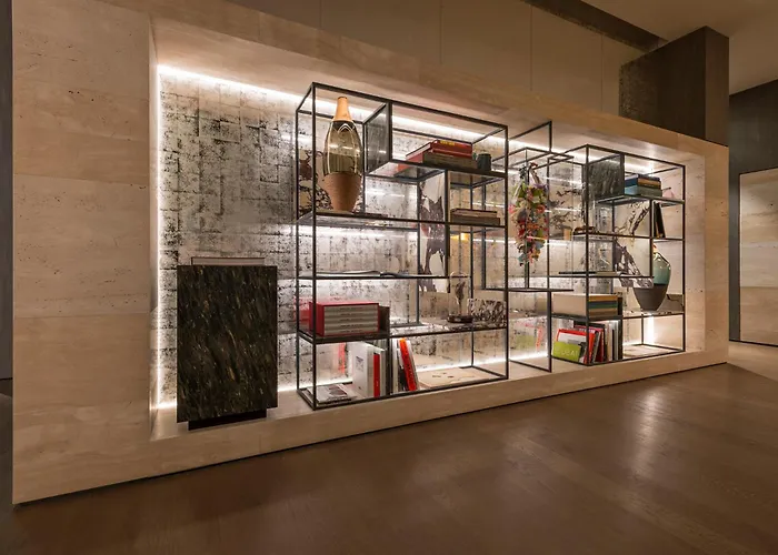 Fendi Private Suites